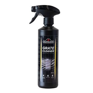 Mangal Izgaraları Temizleme Spreyi 500 Ml