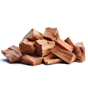 Ahşap Tütsüleme Parçaları 1,5 Kg