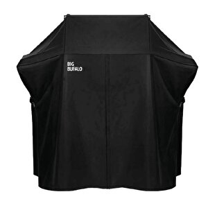 Gazlı Barbekü Kılıfı - Medium