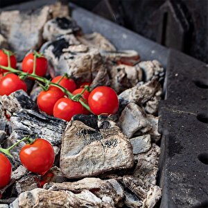 Doğal Mangal Kömürü 7 Kg