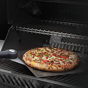 Pizza Küreği