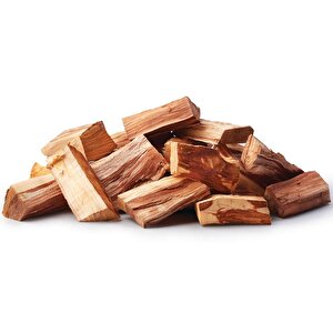 Ahşap Tütsüleme Parçaları 1,5 Kg