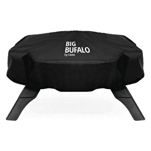 Gazlı Barbekü Kılıfı - Head-s