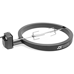Joetisserie Et Ve Tavuk Çevirme Aparatı
