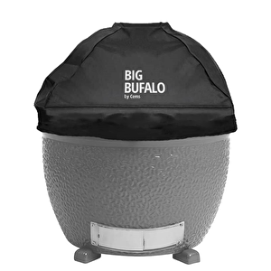 Kömürlü Barbekü Kılıfı - Small-short