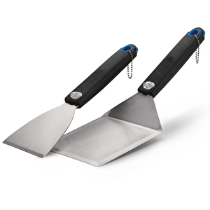 İkili Spatula Seti
