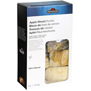 Ahşap Tütsüleme Parçaları 1,5 Kg
