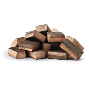 Ahşap Tütsüleme Parçaları 1,5 Kg