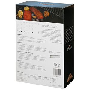 Ahşap Tütsüleme Talaşları 700 Gr