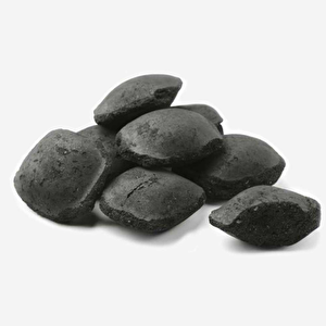 Briket Mangal Kömürü İstiridye 10 Kg