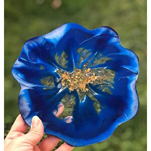 3 Kg Hobby Epoxy Smart/ Ultra Şeffaf Ve Parlak Epoksi Reçine Ince Döküm