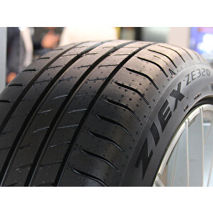 205/55 R16 91v Ziex Ze320 Oto Yaz Lastiği (üretim 2024)