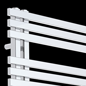 1700x500mm Paslanmaz Çelik Havlupan Parlak Blues 28 Borulu