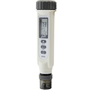 Az 8685 Dijital Ph Metre