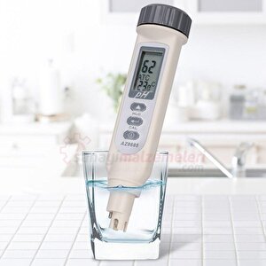 Az 8685 Dijital Ph Metre