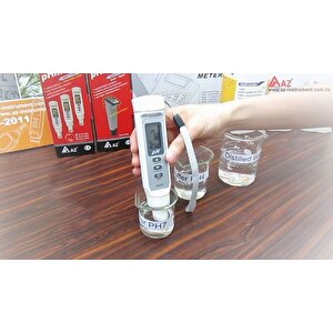 Az 8685 Dijital Ph Metre