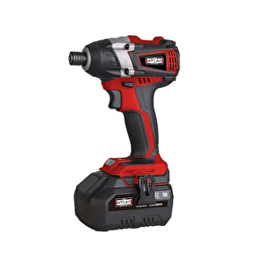 Pro Atbl 18 Id2-202c 20 V 2 Ah Çift Akülü Darbeli Matkap-a0104077