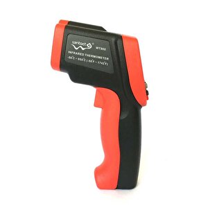 Wt900 Infrared Temassız Lazer Termometre
