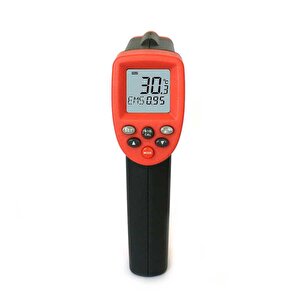 Wintact Wt900 Infrared Temassız Lazer Termometre