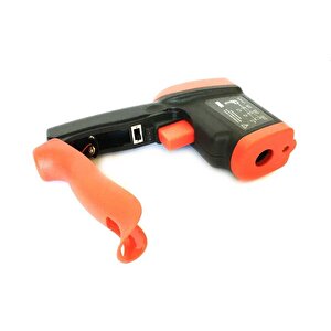 Wintact Wt900 Infrared Temassız Lazer Termometre