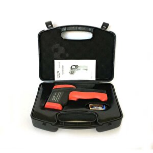 Wintact Wt900 Infrared Temassız Lazer Termometre