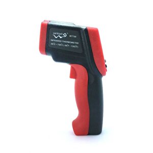 Wt700 Infrared Temassız Lazer Termometre
