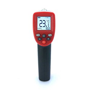 Wintact Wt700 Infrared Temassız Lazer Termometre