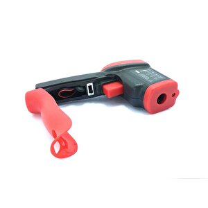 Wintact Wt700 Infrared Temassız Lazer Termometre