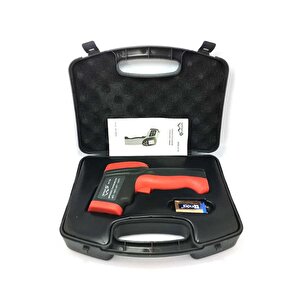 Wintact Wt700 Infrared Temassız Lazer Termometre