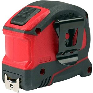 Ağır Hizmet Tipi Autolock Şerit Metre 8m - 4932464664