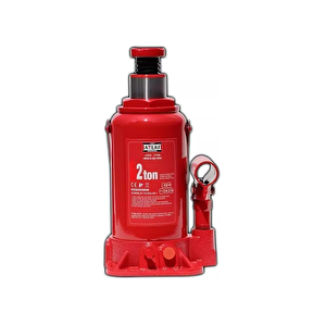 Atsk 2 Ton Hidrolik Şişe Kriko - A1201001