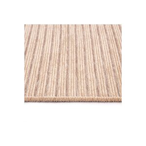 Ravi Yıkanabilir Kaydırmaz,pamuk Dokuma,premium Kalite Salon&mutfak&yemek Odası Kilimi 1704a-bej