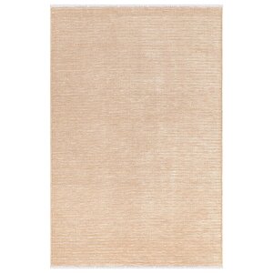Ravi Yıkanabilir Kaydırmaz,pamuk Dokuma,premium Kalite Salon&mutfak&yemek Odası Kilimi 1704a-bej