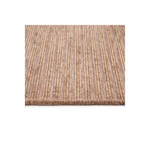 Ravi Yıkanabilir Kaydırmaz,pamuk Dokuma,premium Kalite Salon&mutfak&yemek Odası Kilimi 1705a-vizon