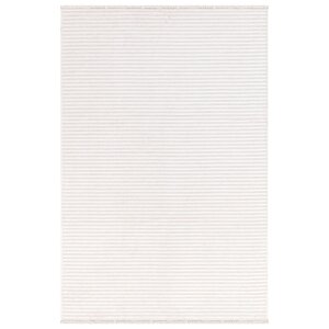 Ravi Yıkanabilir Kaydırmaz,pamuk Dokuma,premium Kalite Salon&mutfak&yemek Odası Kilimi 1701a-krem