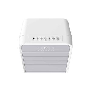 Hv1140 Hava Serinletici Ve Isıtıcı