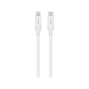 Type C To Lightning Şarj Kablosu 1.5m Beyaz -2dk40b