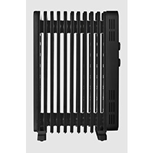 Beko Bk Rho 11m 11 Dilim 2300 W Yağlı Radyatör