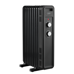 Bk Rho 9m 9 Dilim 2300 W Yağlı Radyatör