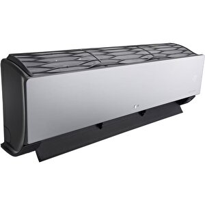 Lg Uv Artcool Ac24bh A++ 24000 Btu Inverter Duvar Tipi Klima