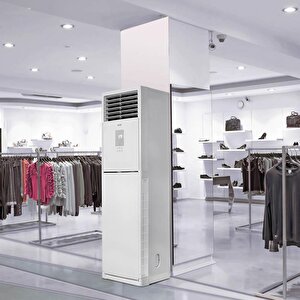 Lva125a 42.000 Btu A+ Enerji R32 Gaz İnverter Salon Tipi Klima