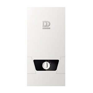 Ddei 18 B (18kw) Trifaze 8 Lt/dk Elektrikli Şofben (montaj Dahil)