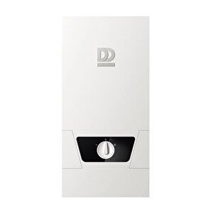 Ddei 18 B (18kw) Trifaze 8 Lt/dk Elektrikli Şofben (montaj Dahil)