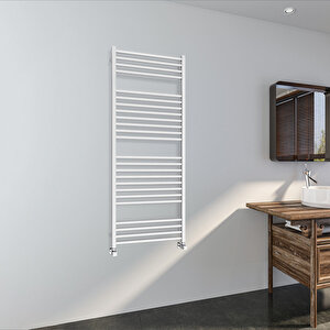1514x500mm 24 Borulu Paslanmaz Çelik Havlupan Safran 10 Yıl Garantili