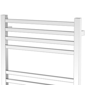 1514x500mm 24 Borulu Paslanmaz Çelik Havlupan Safran 10 Yıl Garantili