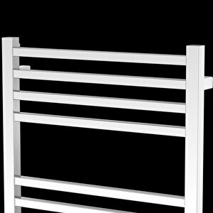 1514x500mm 24 Borulu Paslanmaz Çelik Havlupan Safran 10 Yıl Garantili