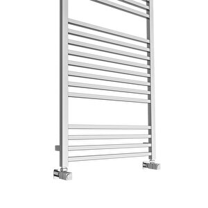 1514x500mm 24 Borulu Paslanmaz Çelik Havlupan Safran 10 Yıl Garantili