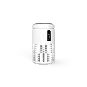 Akıllı Hava Temizleyici, Wi-fi Mobil Uygulama Denetimli, Gece Lambalı, 50 M2 Etkili Air Purifier, Cadr 360m³/s, 3 Katmanlı Hepa13 Filtreli, Sessiz Hava Temizleme Cihazı X7421