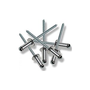 Perçin Pop 4x12 Mm (10 Adet)