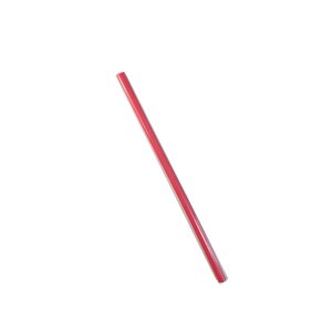 Mum Sıcak Silikon Kırmızı 11,2 Mm  30 Cm Kalın